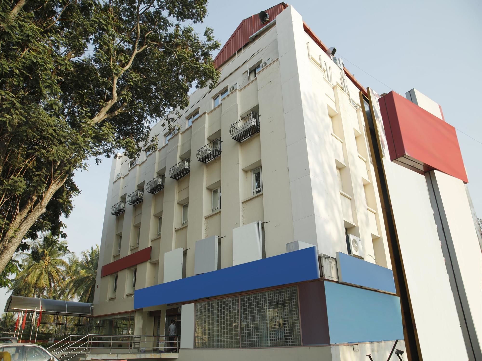Casa Merdian Mysore