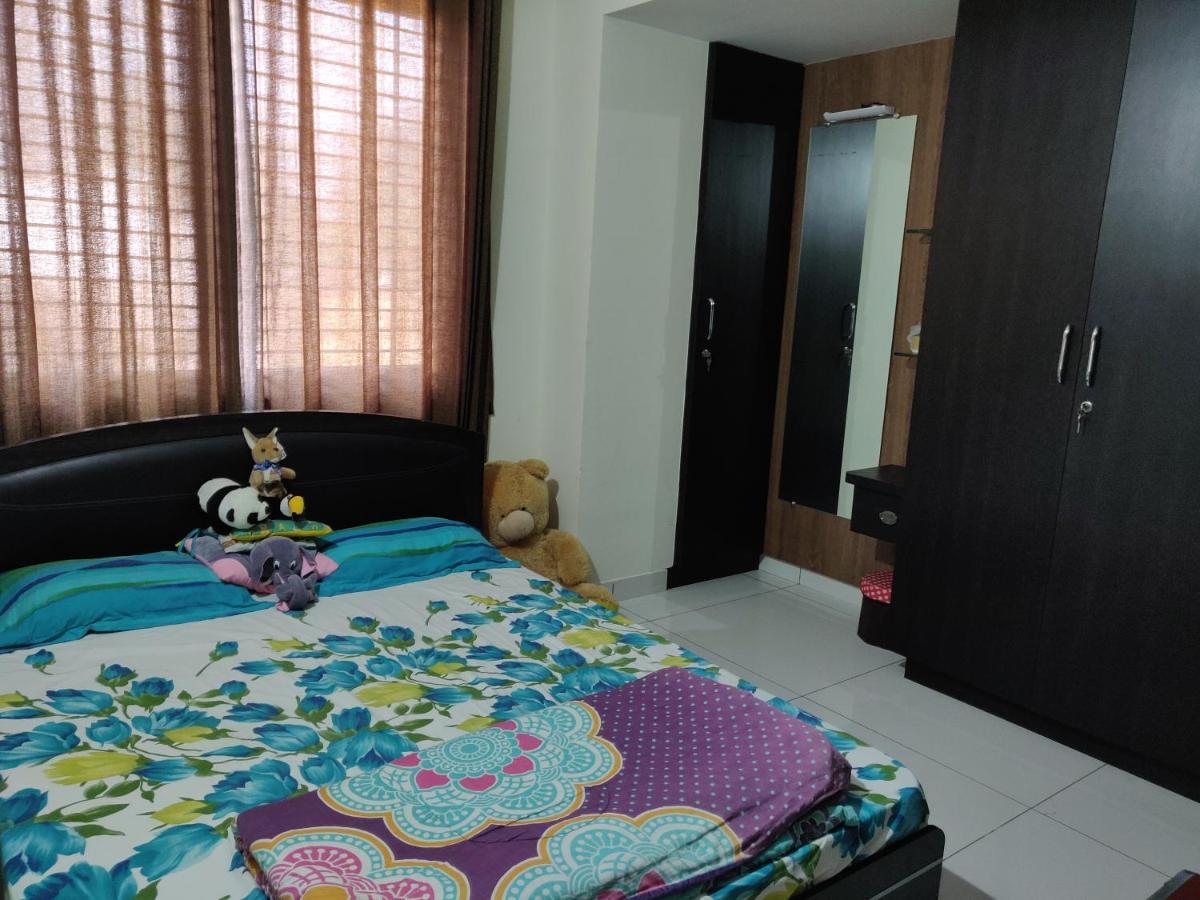 Apartment Swag Mysore