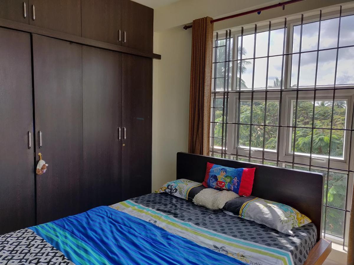 Apartment Swag Mysore