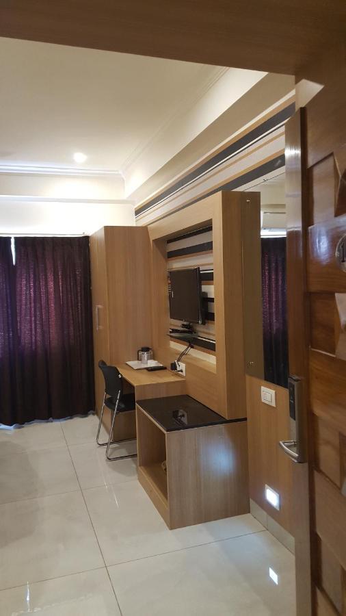 Ksr Galaxy Mysore