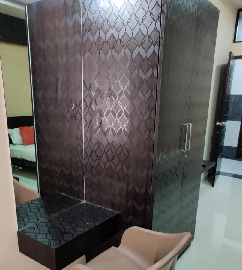 Hotel Suvarna Suits Mysore