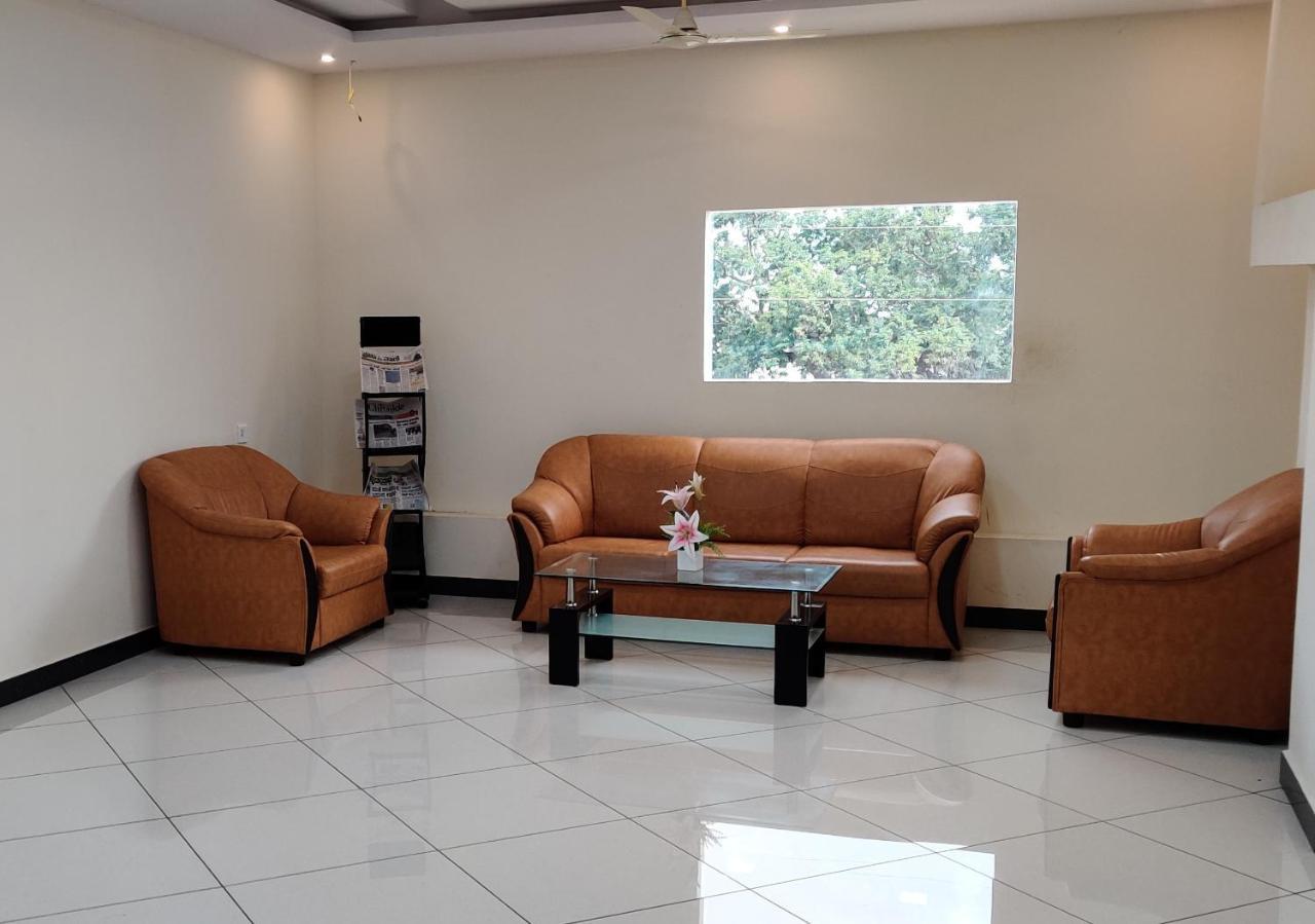 Suvarna Suits Hotel