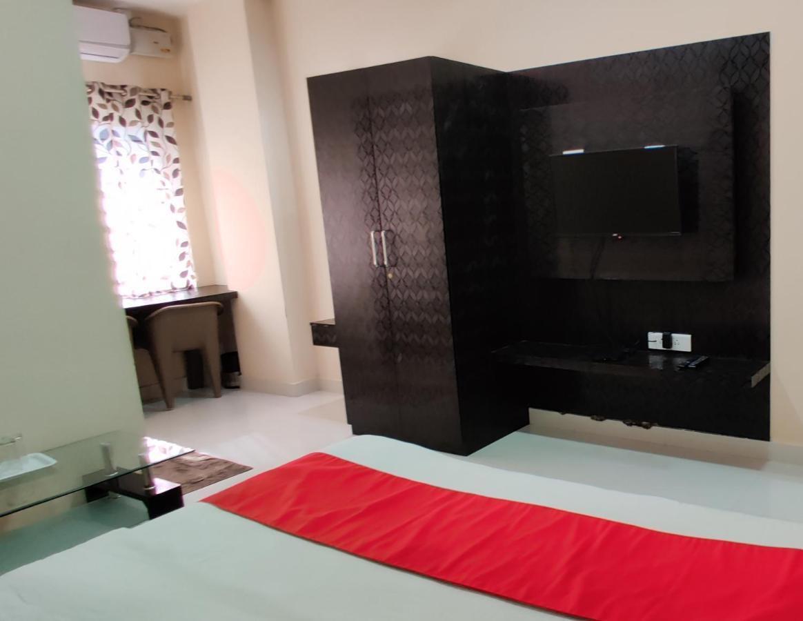 Suvarna Suits Hotel Mysore