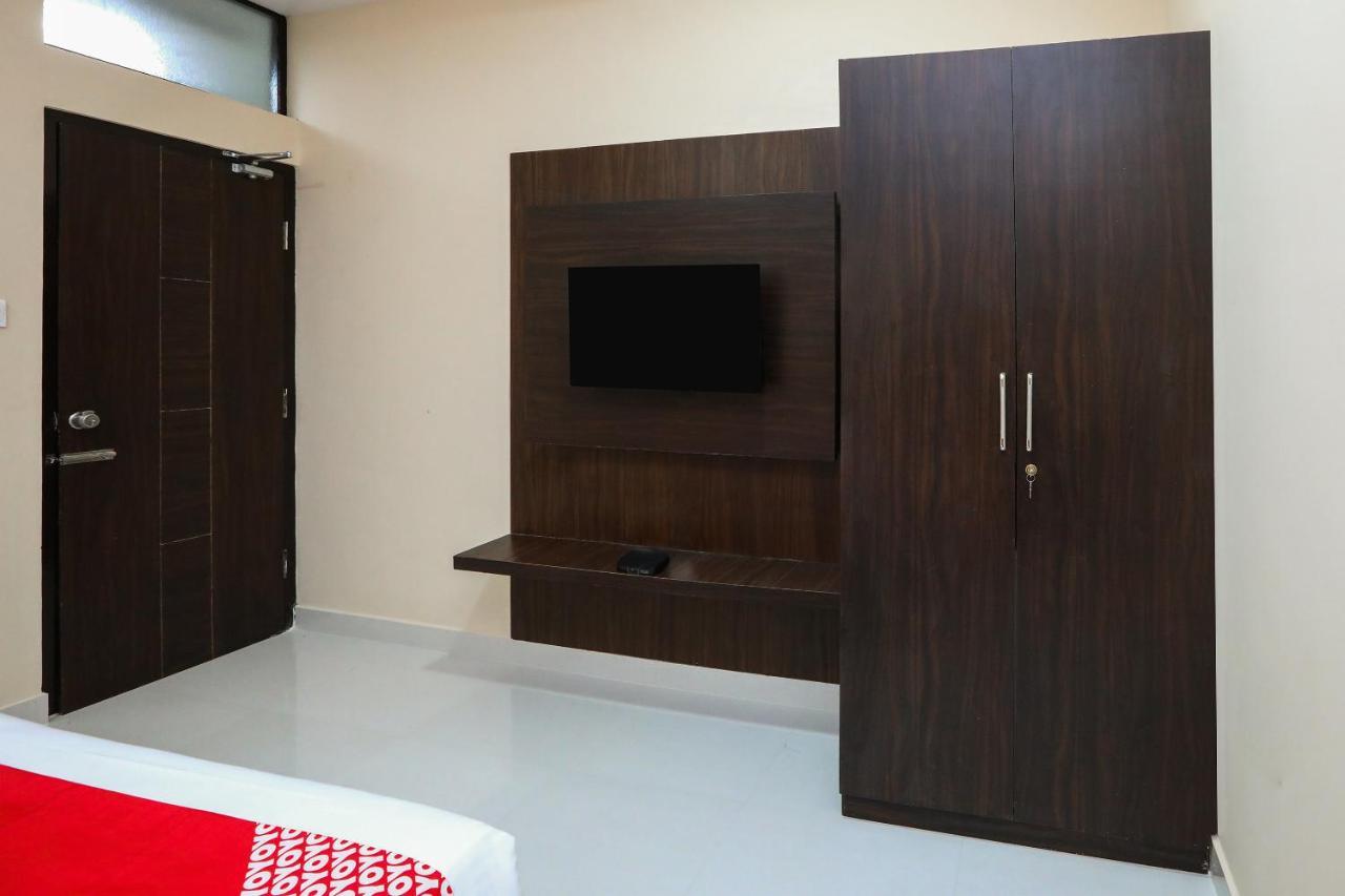 Hotel Suvarna Suits Mysore