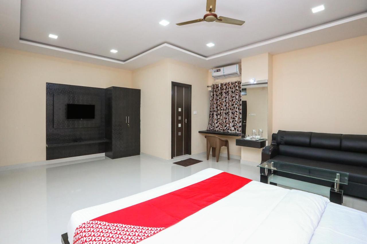 Hotel Suvarna Suits Mysore