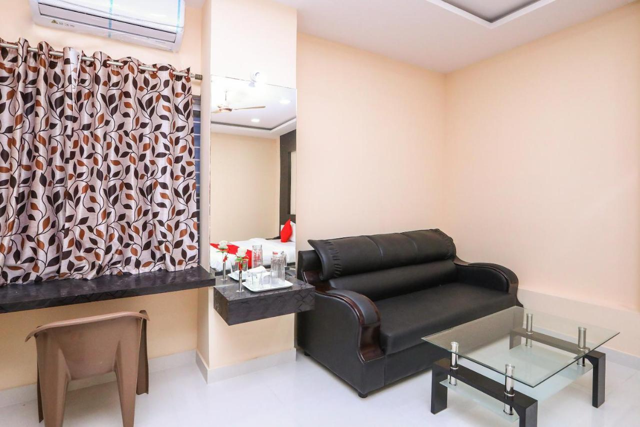 Suvarna Suits 2* Mysore