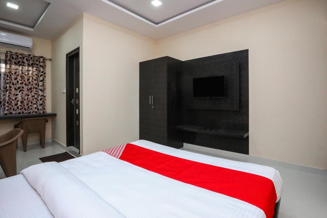 Suvarna Suits Hotel Mysore