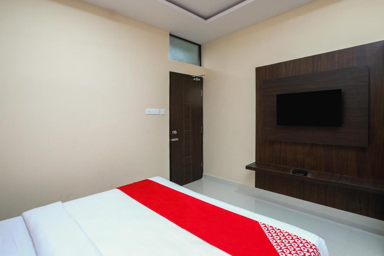 Suvarna Suits Hotel Mysore