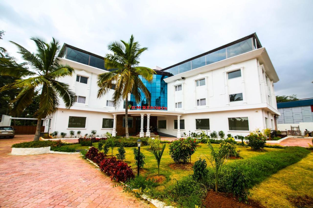 Hm Hotel 3*